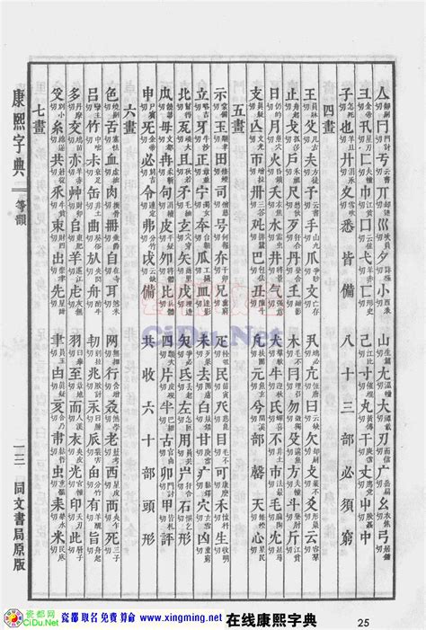 霏五行|康熙字典：霏字解释、笔画、部首、五行、原图扫描版